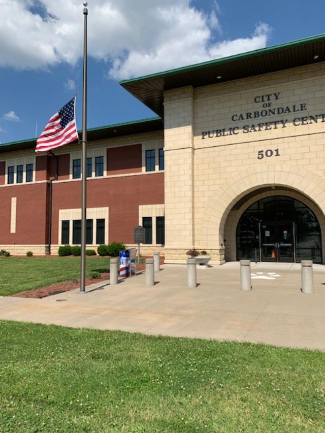 Jackson County Ballot Box 2
